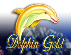 Dolphin Gold logo