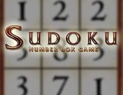 Sudoku logo