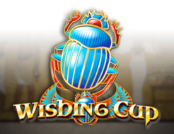 Wishing Cup logo