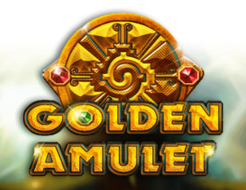 Golden Amulet logo