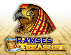 Ramses Treasure logo