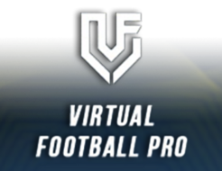 Virtual Football Pro logo