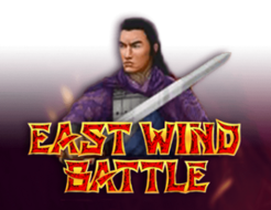 East Wind Battle logo