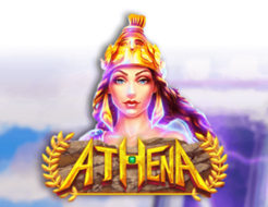 Athena logo