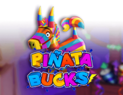 Pinata Bucks logo