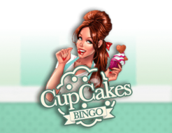 Cupcakes Bingo logo