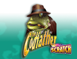 The Codfather / Scratch logo