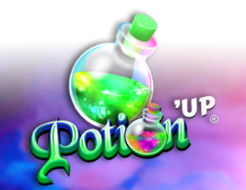 Potion UP logo