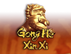 Gong He Xin Xi logo