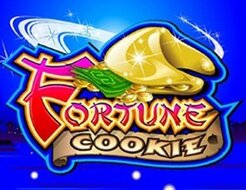 Fortune Cookie logo