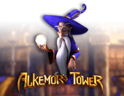 Alkemors Tower logo