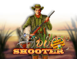 Duck Shooter - Crazy Chicken Shooter logo