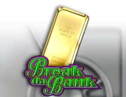 Break da Bank logo