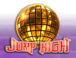 Jump High logo