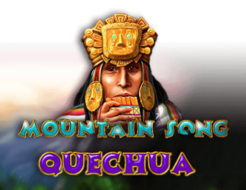 Mountain Song Quechua logo