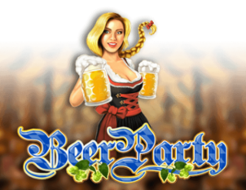 Beer Party logo