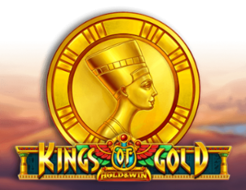 Kings of Gold logo