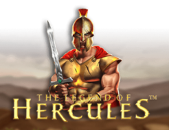 The Legend of Hercules logo