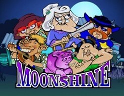 Moonshine logo