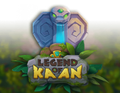 Legend of Kaan logo