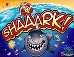 Shaaark! Superbet logo