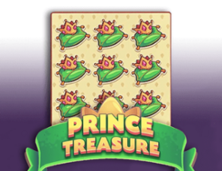 Prince Treasure logo