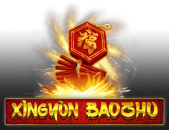 Xingyun Baozhu logo