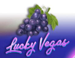 Lucky Vegas logo