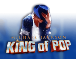 Michael Jackson logo