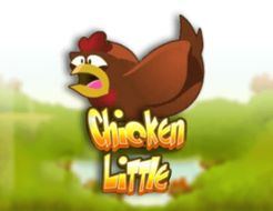 Chicken Little logo