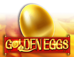 Golden Eggs logo