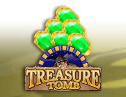 Treasure Tomb logo