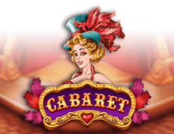 Cabaret logo