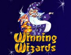 Winning Wizards logo