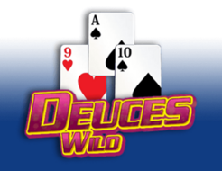 Deuces Wild (Habanero) logo