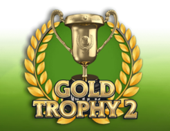 Gold Trophy 2 logo