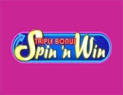 Triple Bonus Spin N