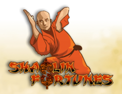 Shaolin Fortunes logo