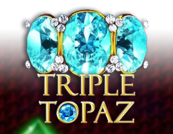 Triple Topaz logo