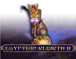 Egyptian Rebirth 2 logo