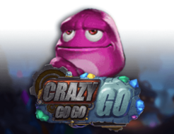 Crazy Go Go Go logo