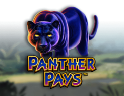 Panther Pays logo