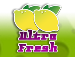 Ultra Fresh logo