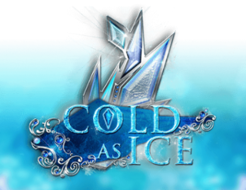 Cold As Ice logo