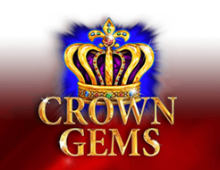 Crown Gems logo