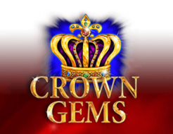 Crown Gems logo