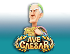 Ave Caesar logo