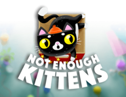 Not Enough Kittens logo