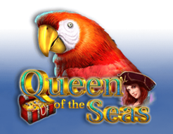 Queen of the Seas logo