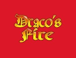 Dracos Fire logo